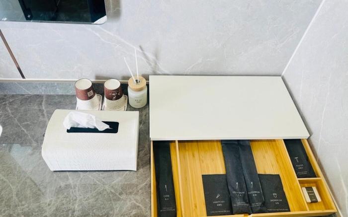 平方米1臥室獨立屋 (鹽埔鄉) - 有1間私人浴室