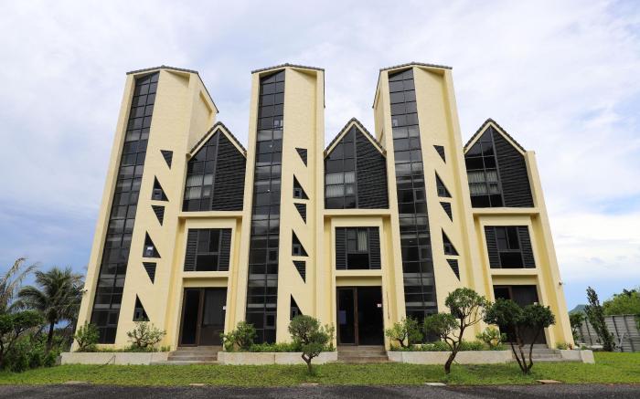 光隅民宿 Light Haus Inn