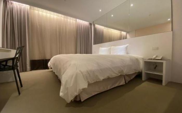 Artinn藝築文旅-台北站前館