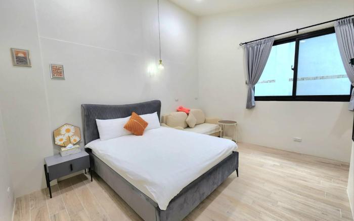 宜蘭禾光宅包棟民宿 l 依人數開房