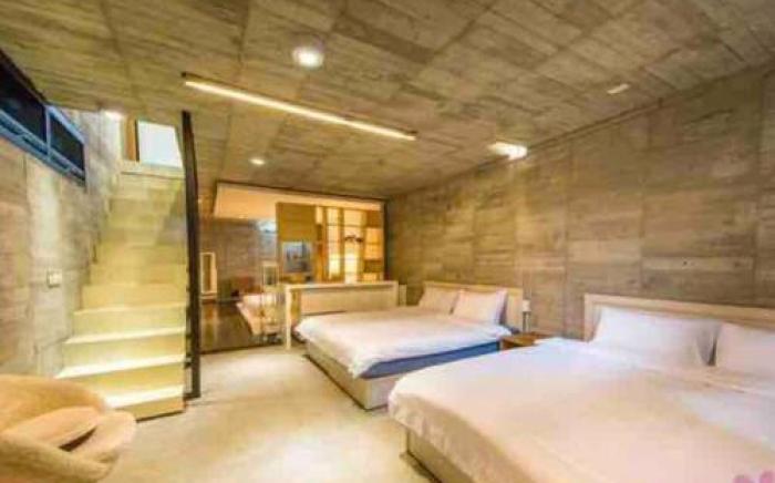 羽光漫步l 2-6人包棟