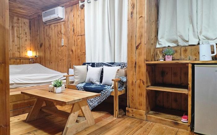 平方米1臥室獨立屋 (屏東市) - 有1間私人浴室