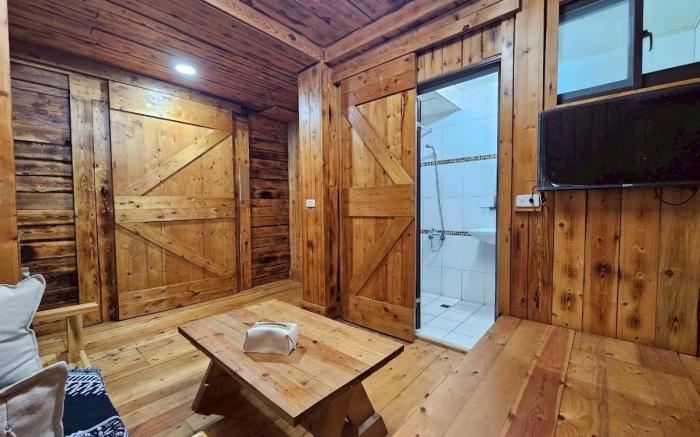 平方米1臥室獨立屋 (屏東市) - 有1間私人浴室