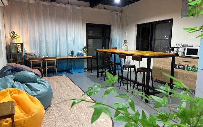 流浪秘境 Wanderland