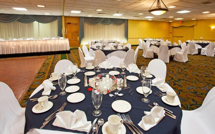Buffalo Airport Hotel