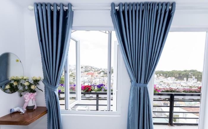 Ha Khoa Hotel Da Lat