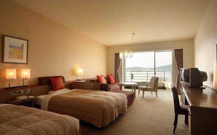 Hotel Harvest Hamanako