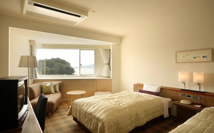 Hotel Harvest Hamanako