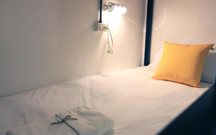 To Zleep Hotel
