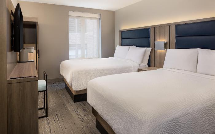 Holiday Inn Express New York City Chelsea By IHG