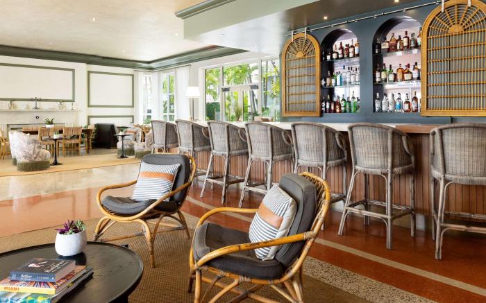 Balfour Miami Beach a Morgan's Original