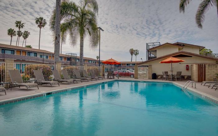 Best Western at Ventura Pier