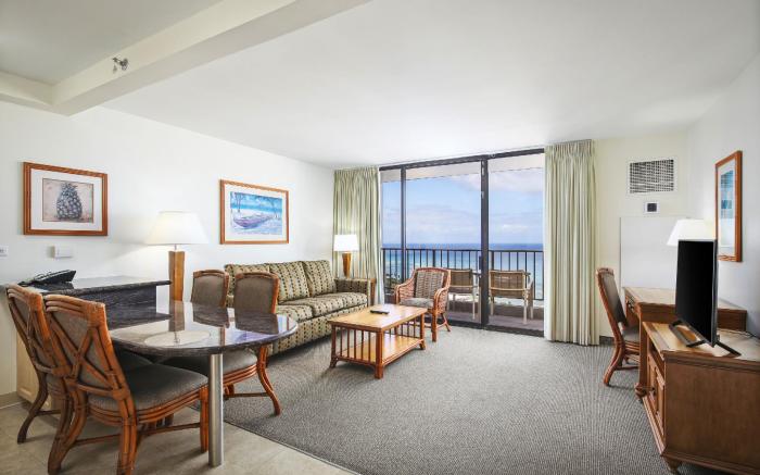 Aston Waikiki Sunset Resort