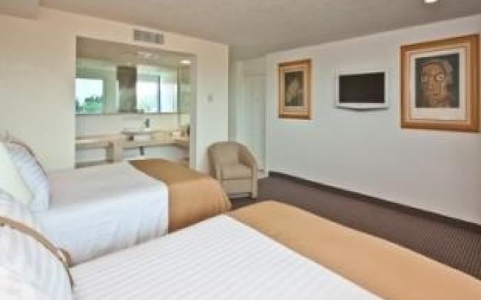 Holiday Inn Cuernavaca By IHG
