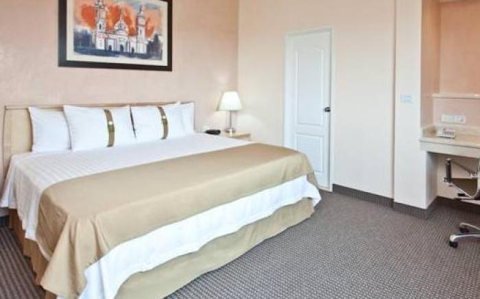 Holiday Inn Cuernavaca By IHG