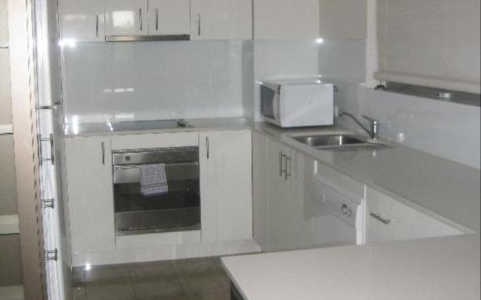Fairthorpe Apartments