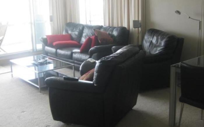 Fairthorpe Apartments