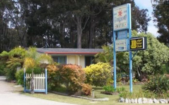 Motel Farnboro
