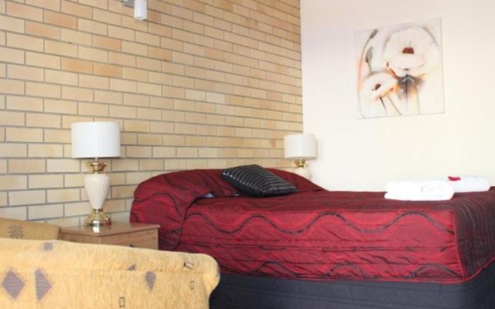 Nambour Central Motel