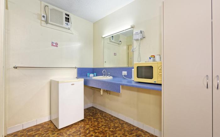 Oscar Motel