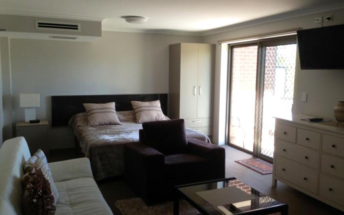 Strathfield Executive Accommodation