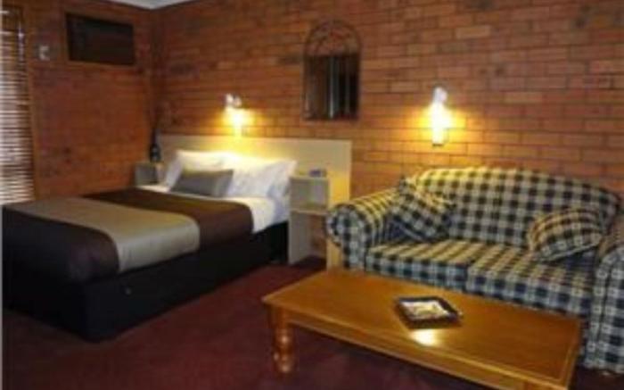 Shannon Motor Inn