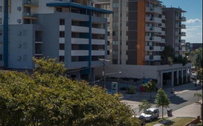 The Chermside Apartments