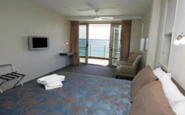 The Dorsal Boutique Hotel