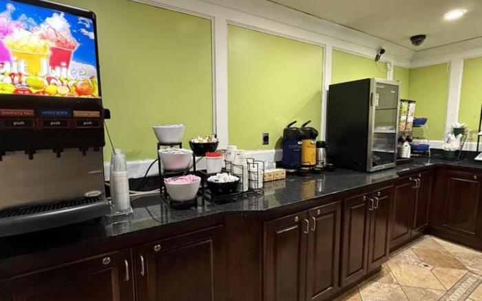 SureStay by Best Western Grove City