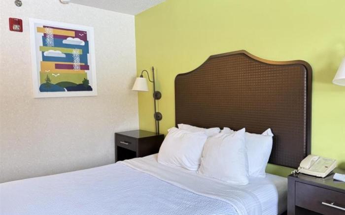 SureStay by Best Western Grove City