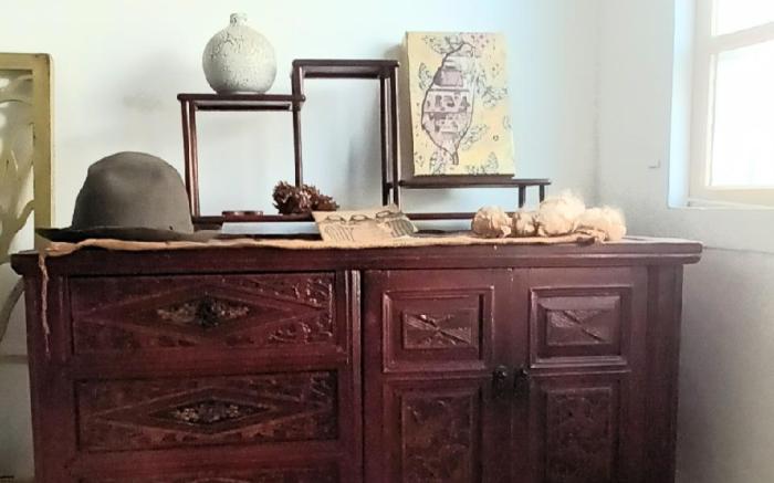 平方米3臥室平房 (東區) - 有1間私人浴室