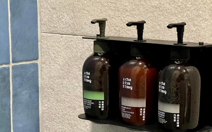 平方米1臥室平房 (五結鄉) - 有2間私人浴室