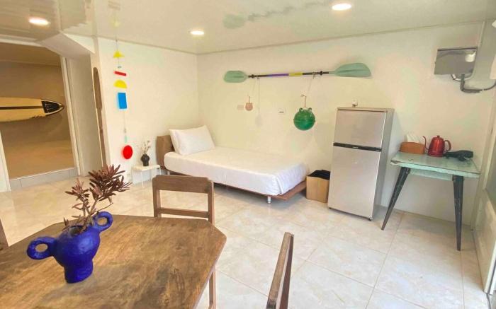 25平方米1臥室獨立屋 (恆春鎮) - 有1間私人浴室