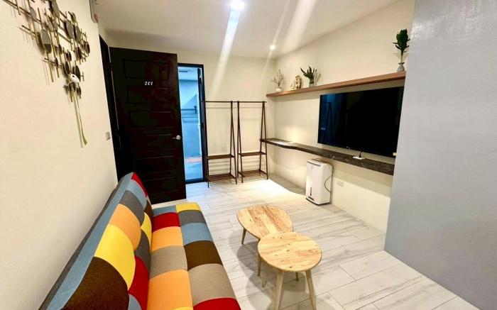 250平方米5臥室獨立屋 (馬公市) - 有6間私人浴室