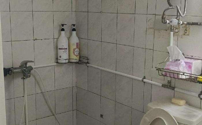 平方米1臥室獨立屋 (大同區) - 有1間私人浴室