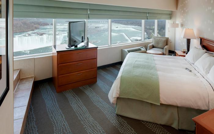 Niagara Fallsview Hotel Suites By IHG