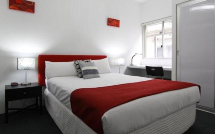 The Miro Apartments
