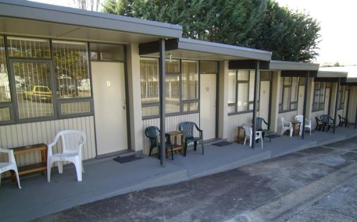 Swiss Motel