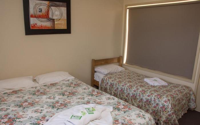 Swiss Motel