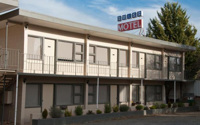 Swiss Motel