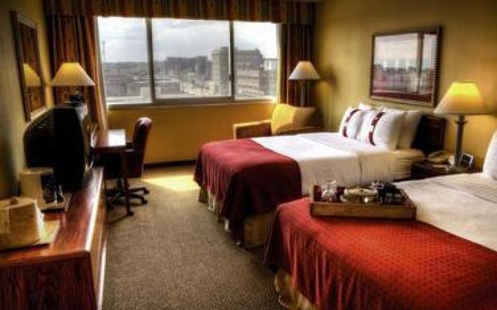 Holiday Inn Sioux Falls-City Center By IHG