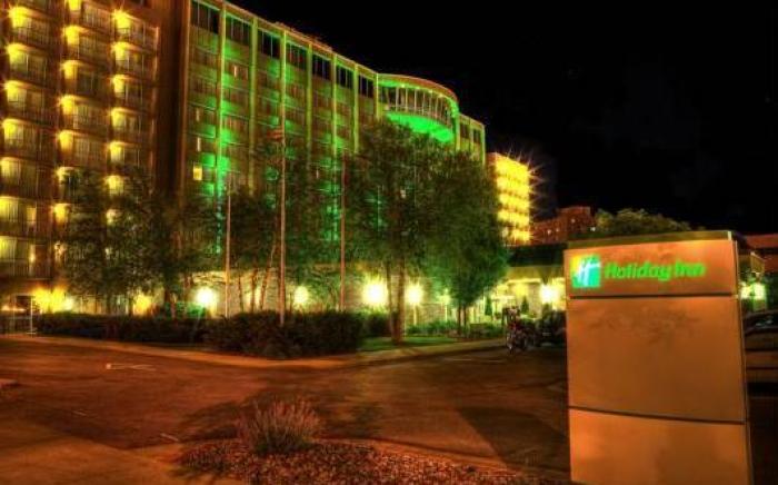 Holiday Inn Sioux Falls-City Center By IHG
