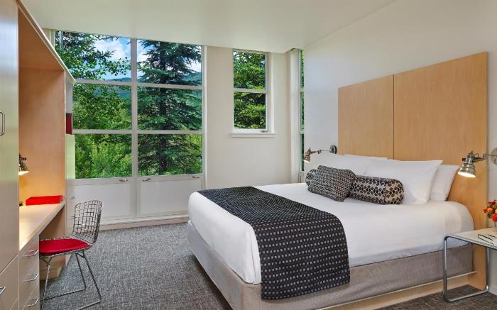 Aspen Meadows Resort