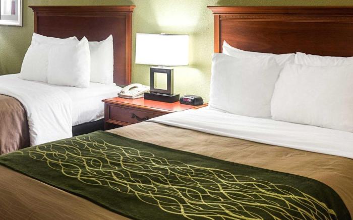 Comfort Inn Newport News - Hampton I-64