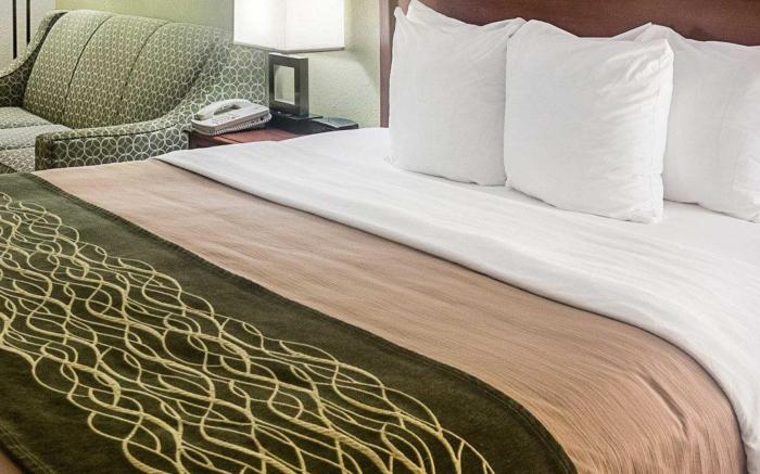 Comfort Inn Newport News - Hampton I-64