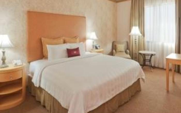 Crowne Plaza Torreon By IHG