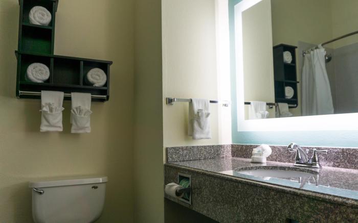 Best Western Mayport Inn and Suites