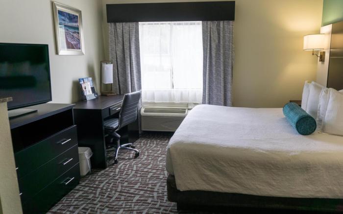 Best Western Mayport Inn and Suites