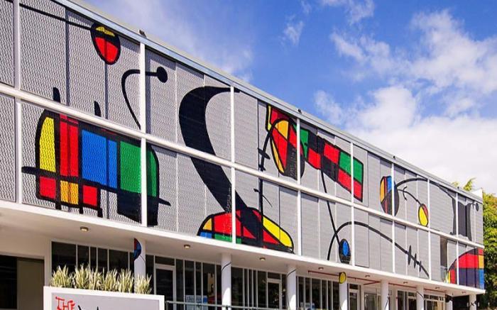 The Miro Apartments