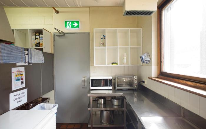 YHA Thredbo